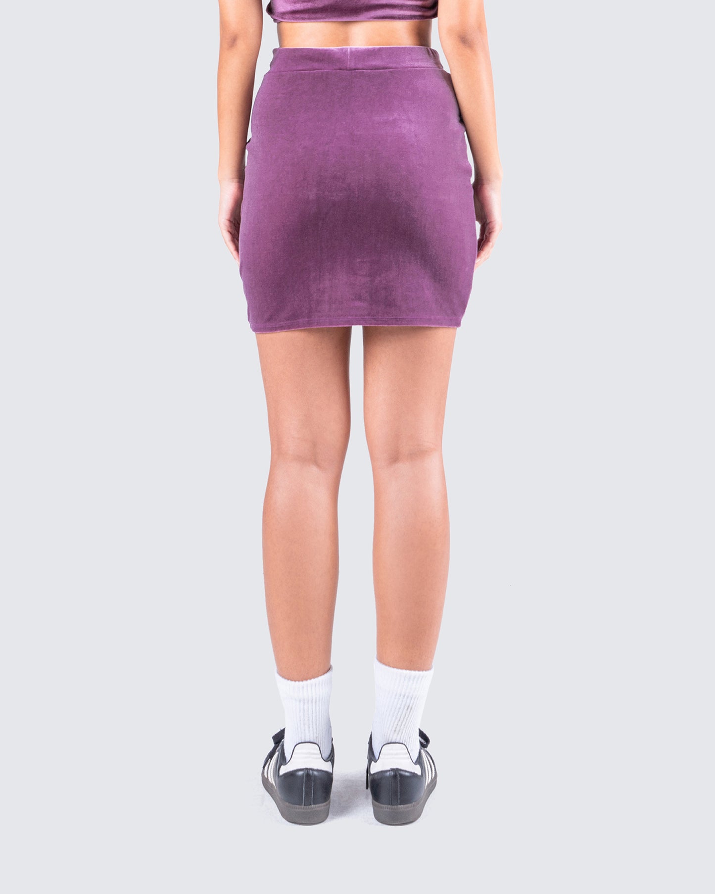 Trixie Cutie Skirt
