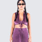 Trixie Purple Haze Top