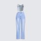 Tui Denim Set product front
