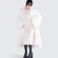 Tyra Faux Fur Set
