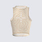 Holli Cut Out Top