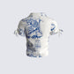 Dawn Tiger Print Top