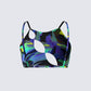 Dominique Cut Out Top