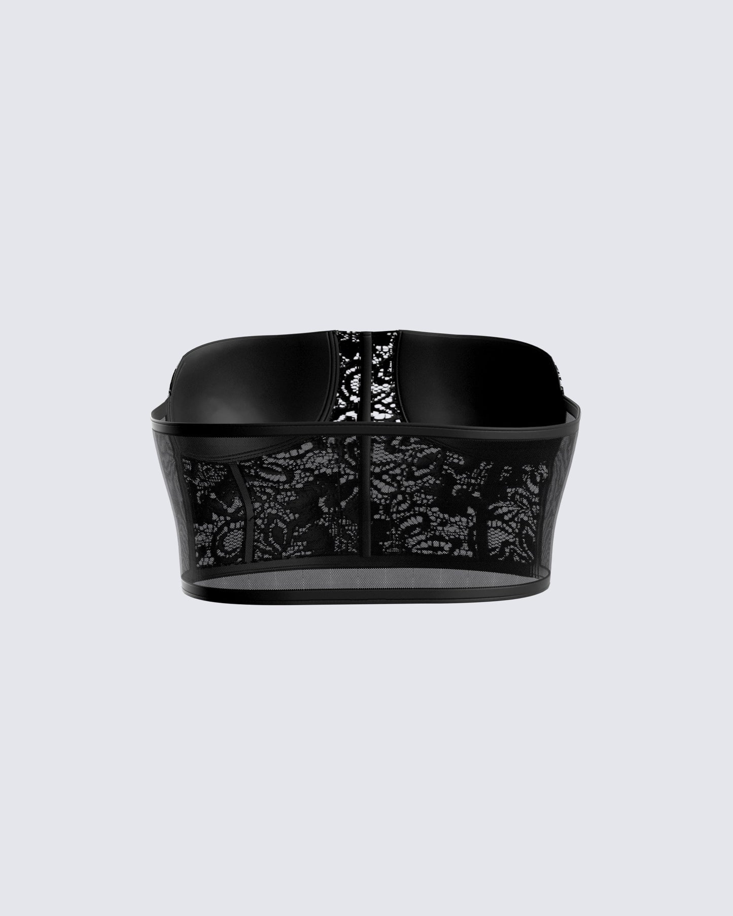 Jamie Corset Top
