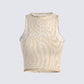 Holli Cut Out Top