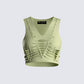 Easton Twisted Top