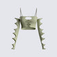 Davina Cut Out Top