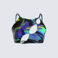Dominique Cut Out Top