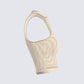 Holli Cut Out Top