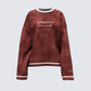 Jada Finesse Logo Sweater