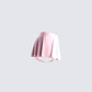 Uma Pink Micro Mini Pleated Skort