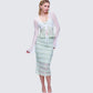 Ursuline Lace Set
