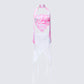 Verena Ruffle Set product front