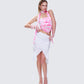 Verena Ruffle Set