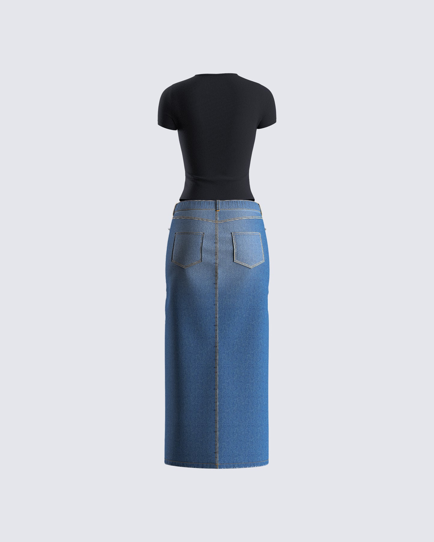 Vincent Maxi Set