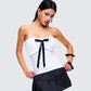 Vira Pleated Set