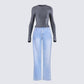 Vivi Denim Set product front