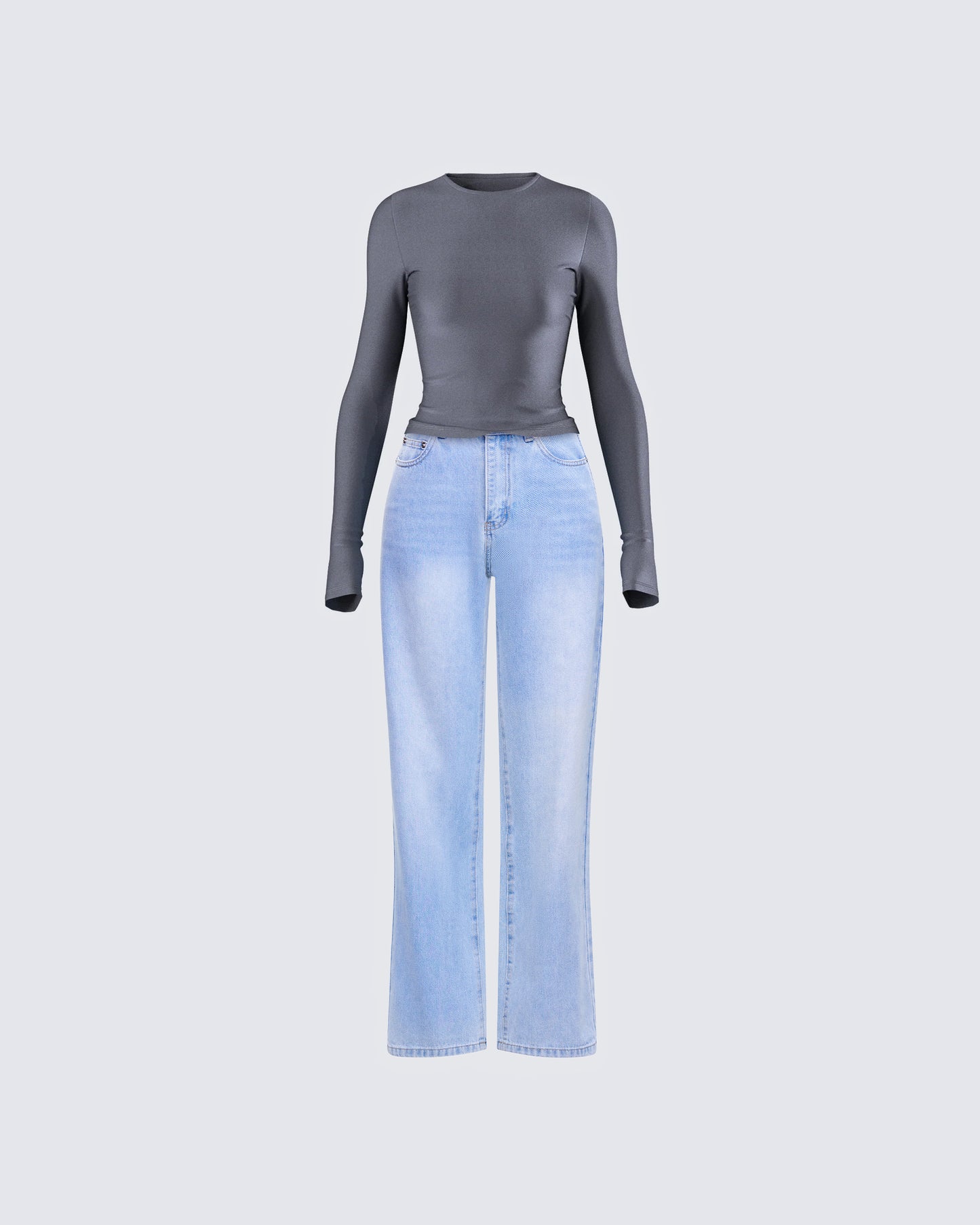 Vivi Denim Set product front