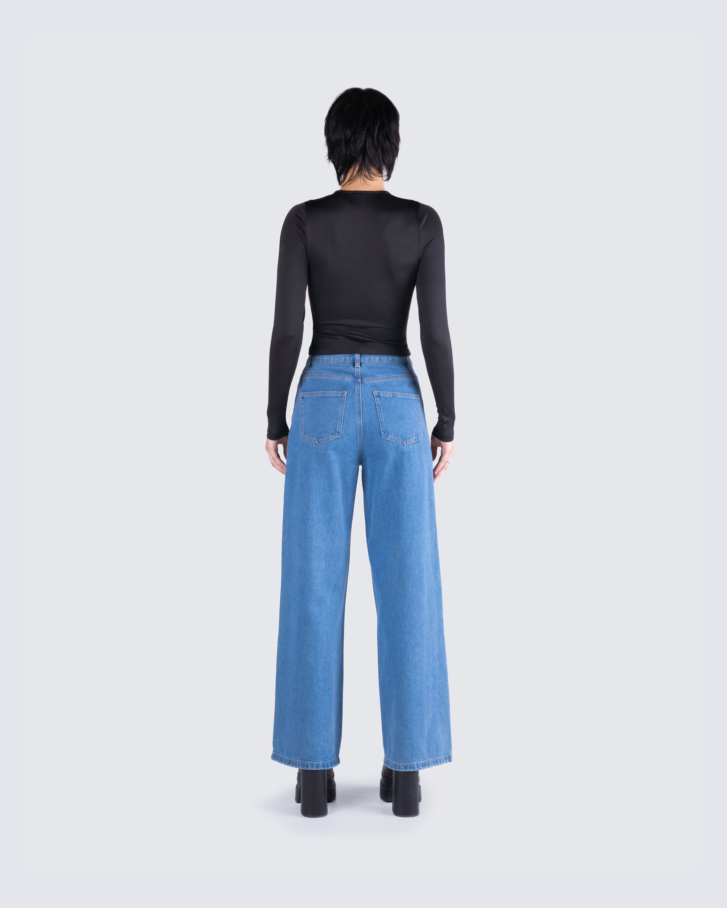 Vivi Casual Set