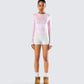 Vivi Chill Set model front