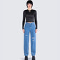 Vivi Casual Set model front