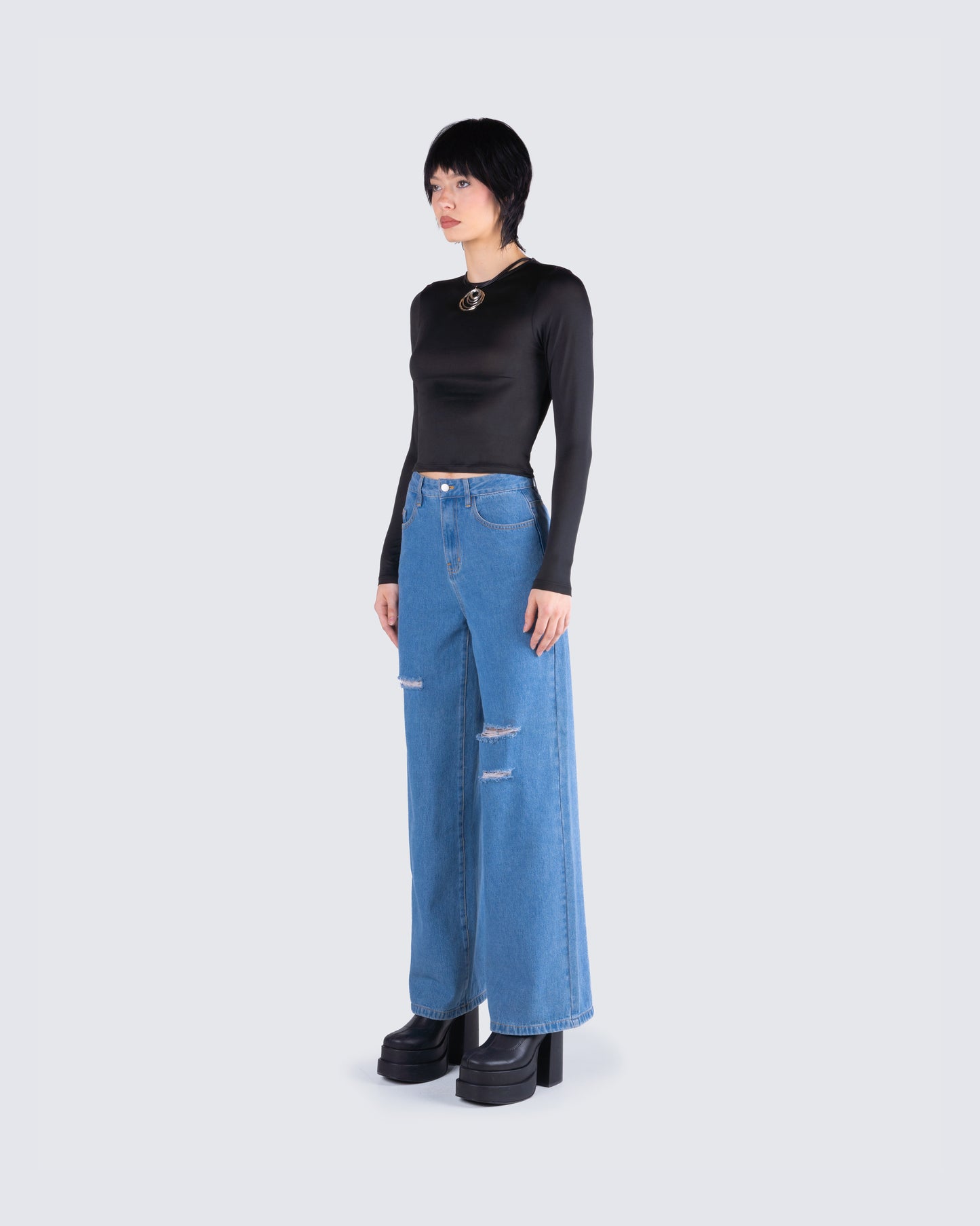 Vivi Casual Set
