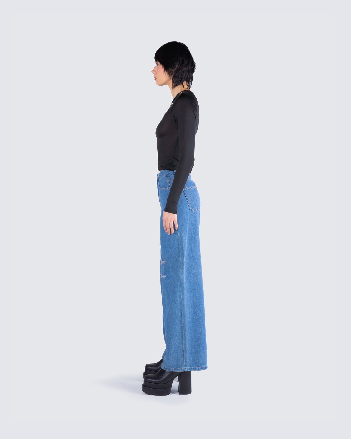 Vivi Casual Set