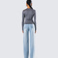 Vivi Denim Set