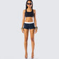 Waverly Basics Set model front