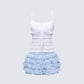 Wayan Rhinestone Set product front