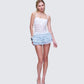 Wayan Rhinestone Set