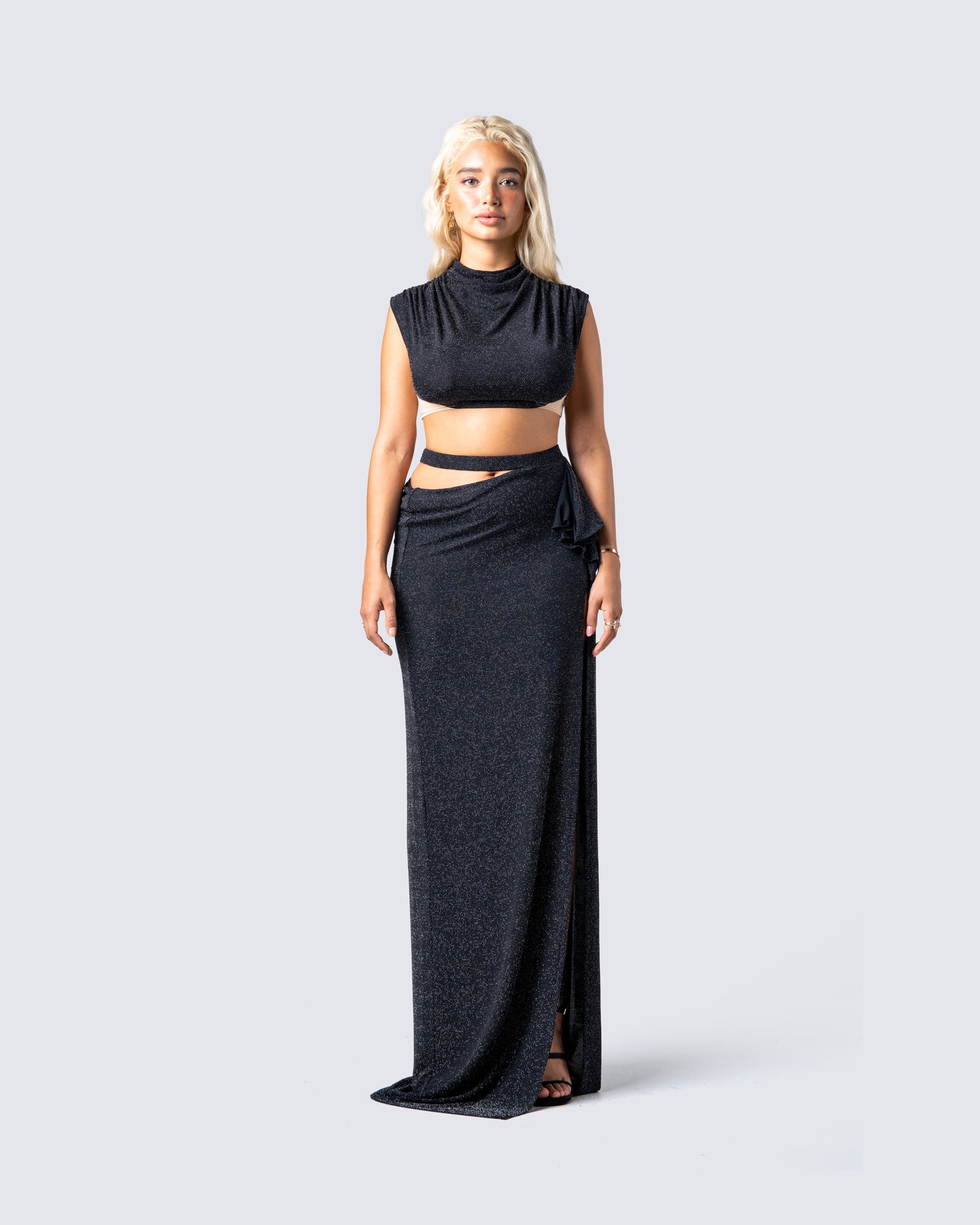 Whitney Wondrous Set model front