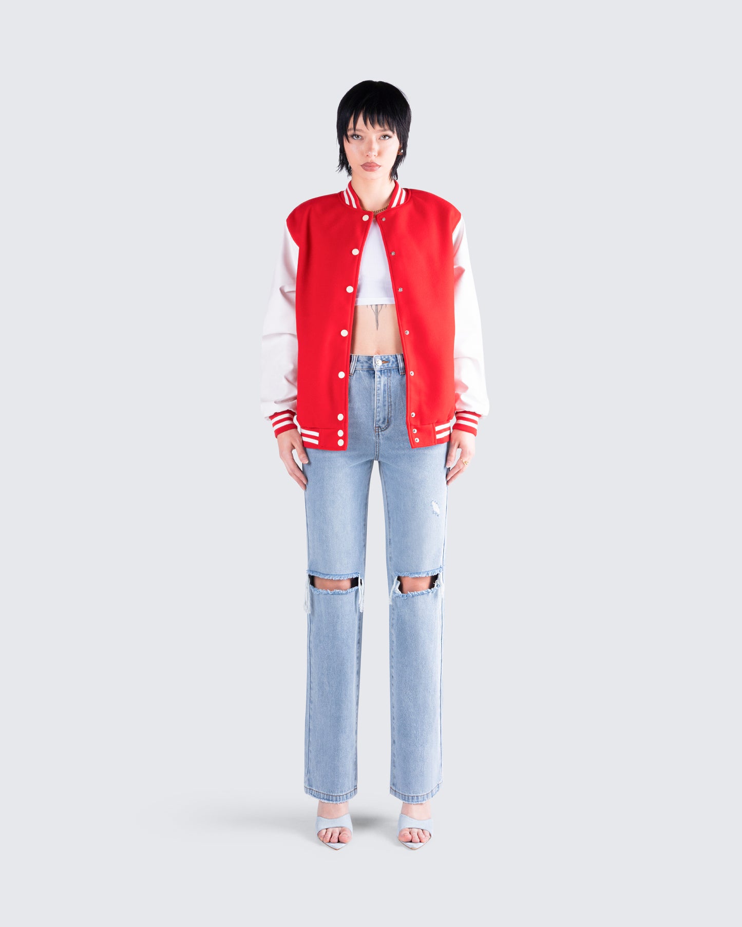 Yai Finesse Set model front