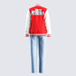 Yai Finesse Set