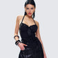 Yelina Vegan Leather Set