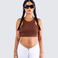 Yella Tank