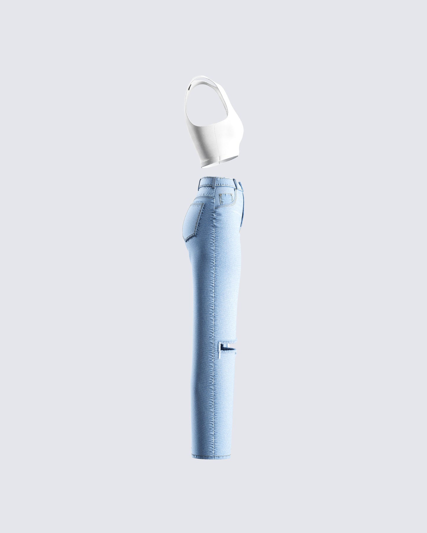 Yume Casual Set