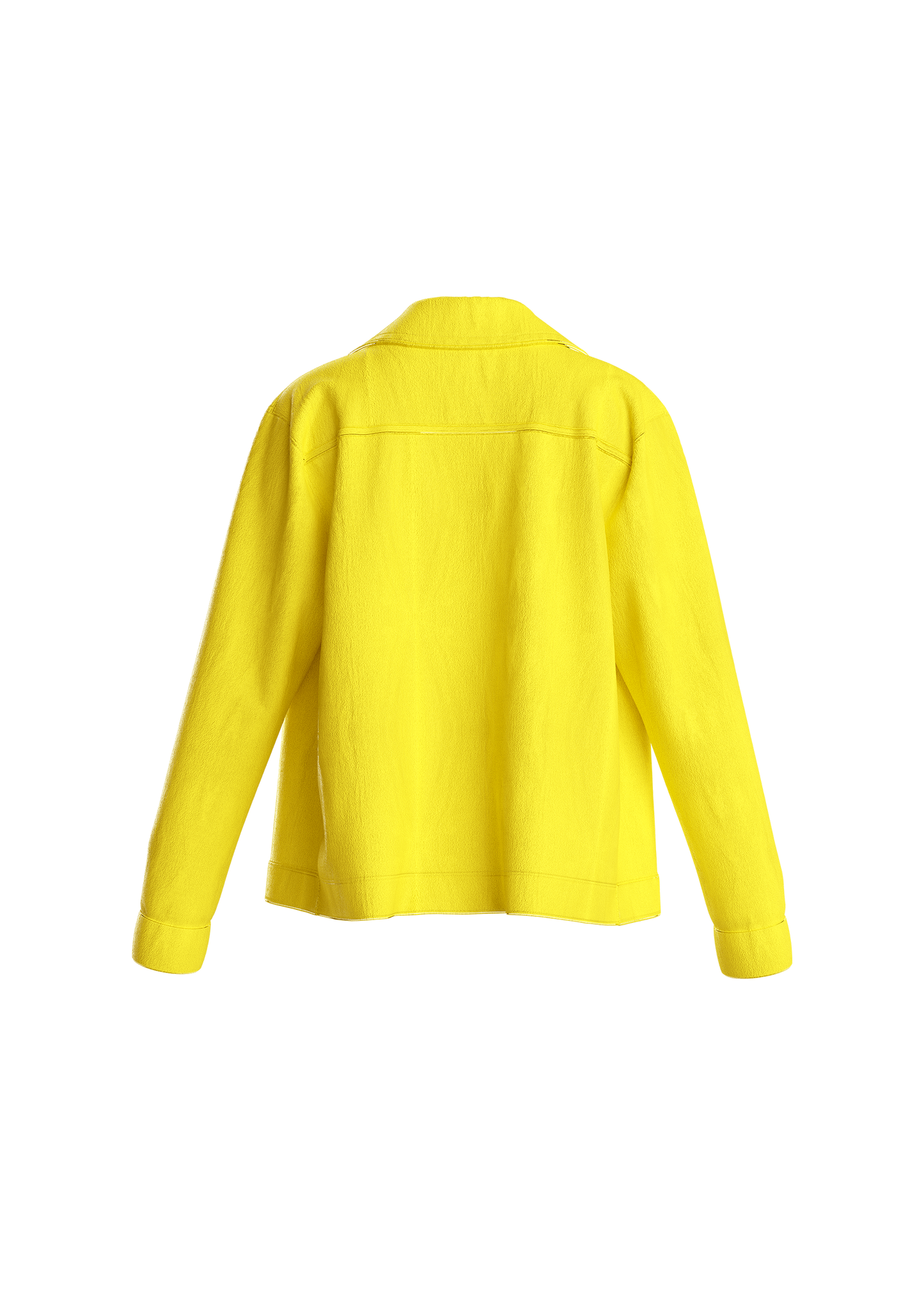 Chado Sunny Side Up Shacket