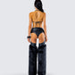 Zaria Hot Stuff Set