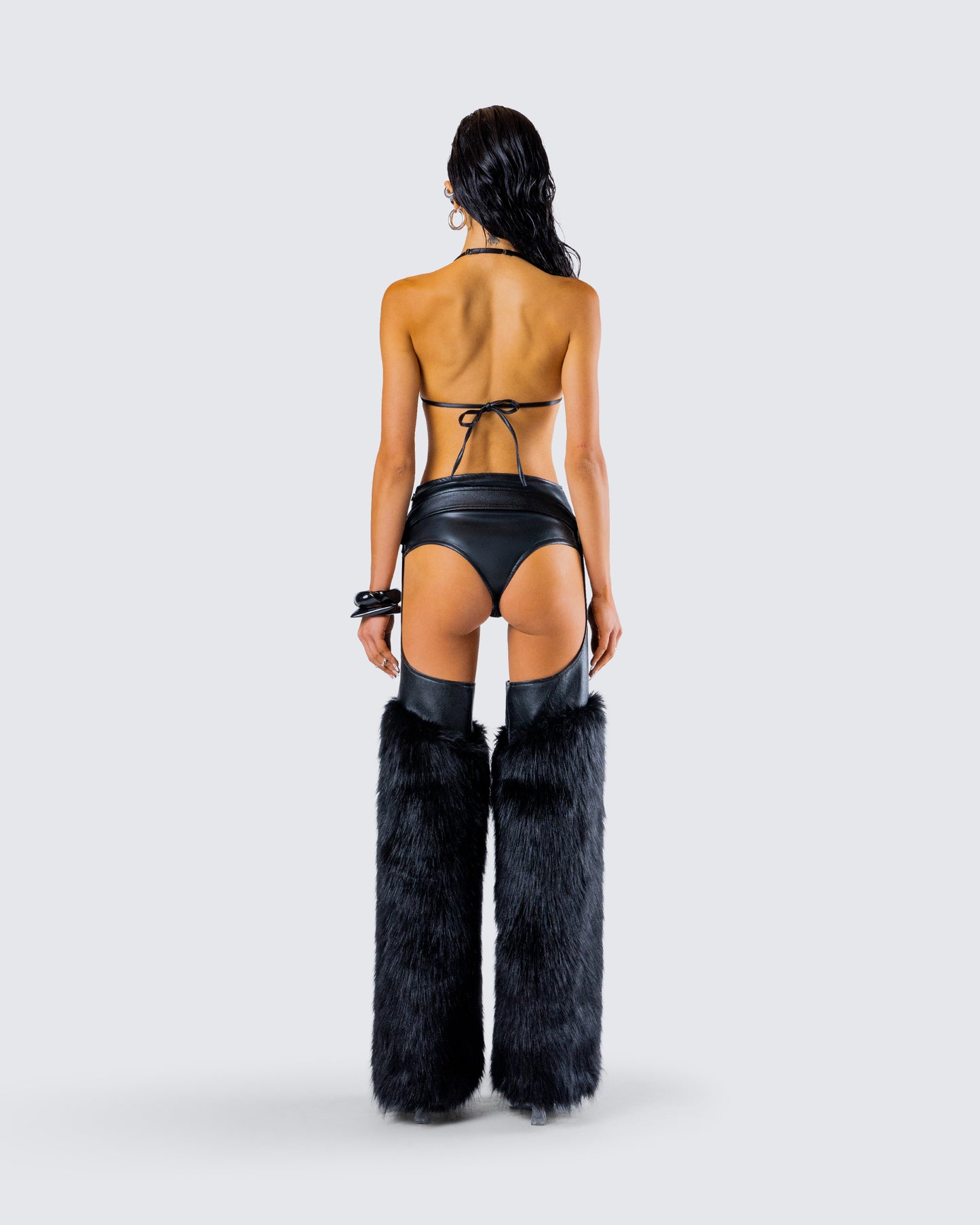 Zaria Hot Stuff Set