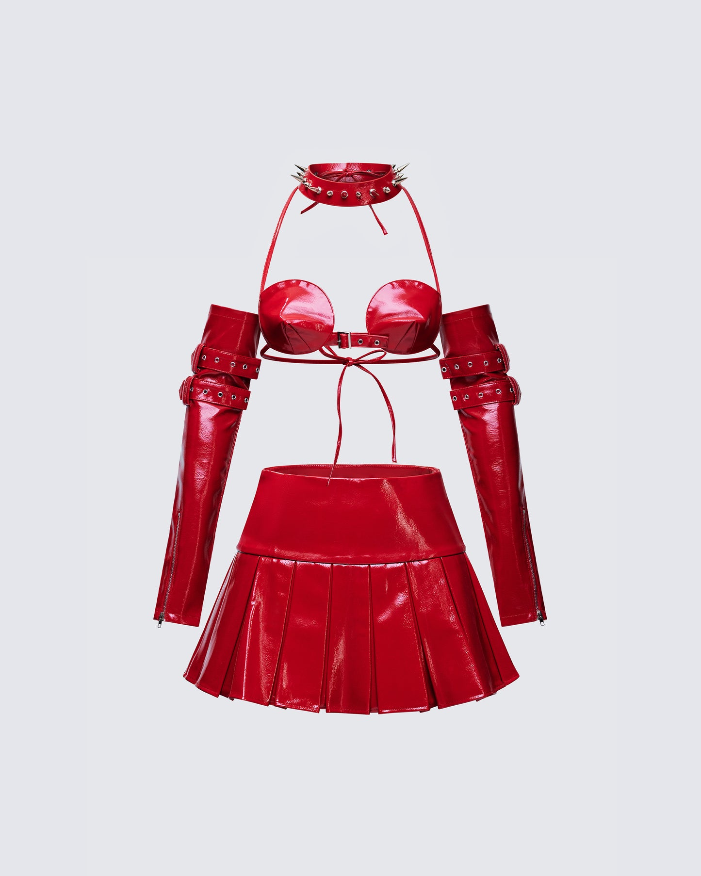 Zaynah Bombshell Set  