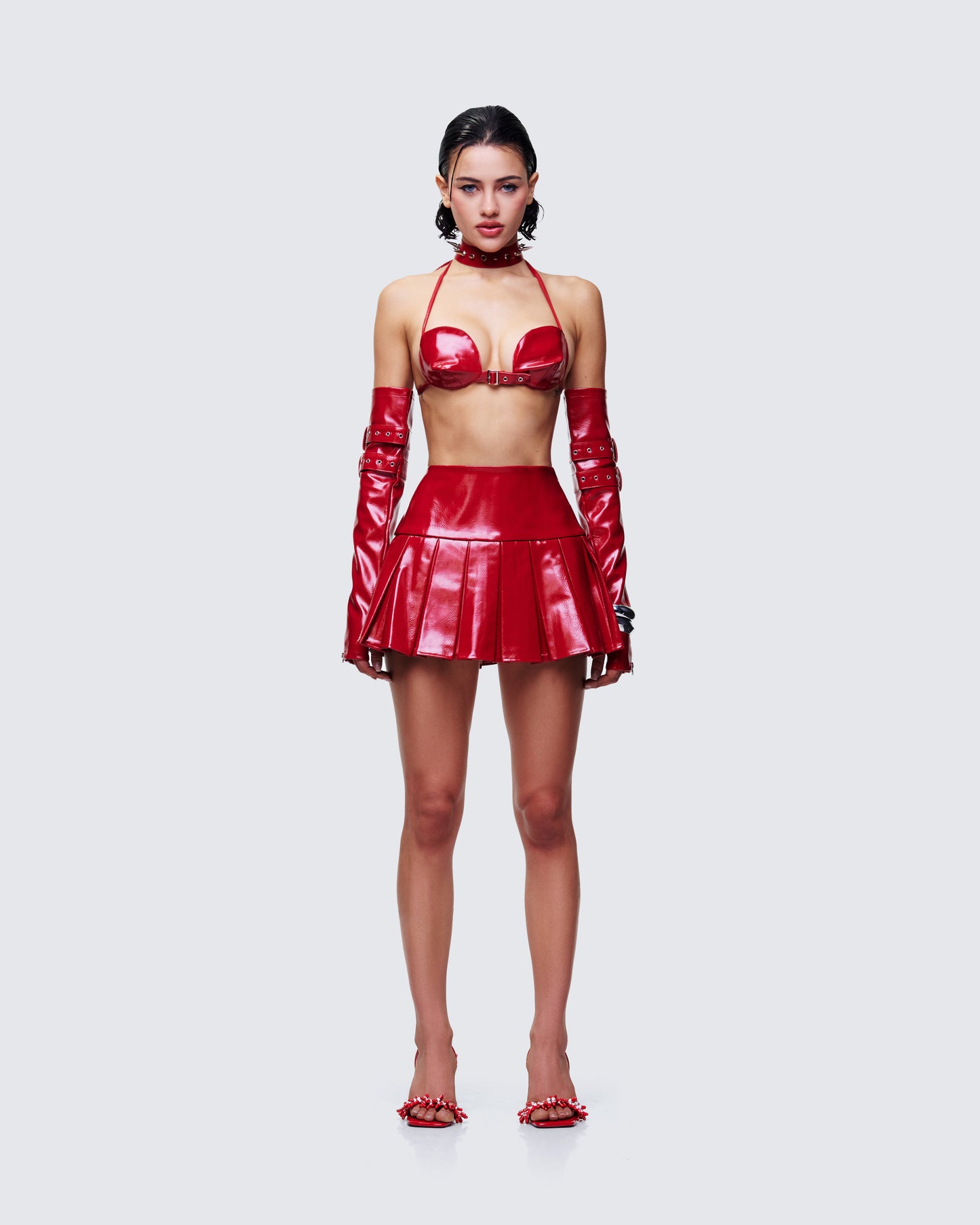 Zaynah Bombshell Set  