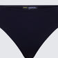 Zeal Black Booty Short
