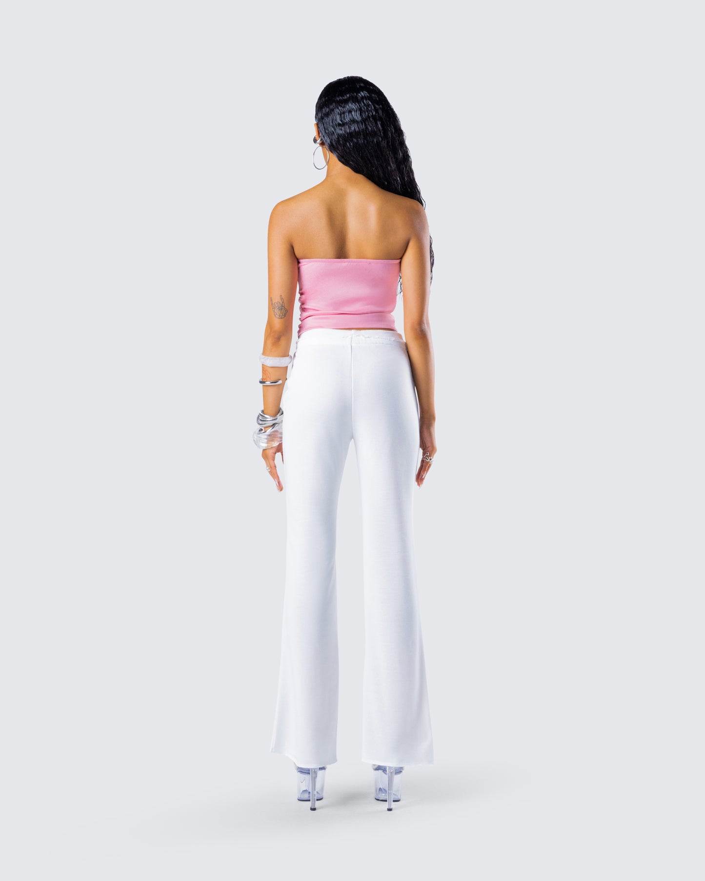 Zinnia Y2K Set