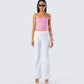 Zinnia Y2K Set model front