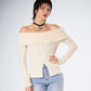 Zo Off The Shoulder Set