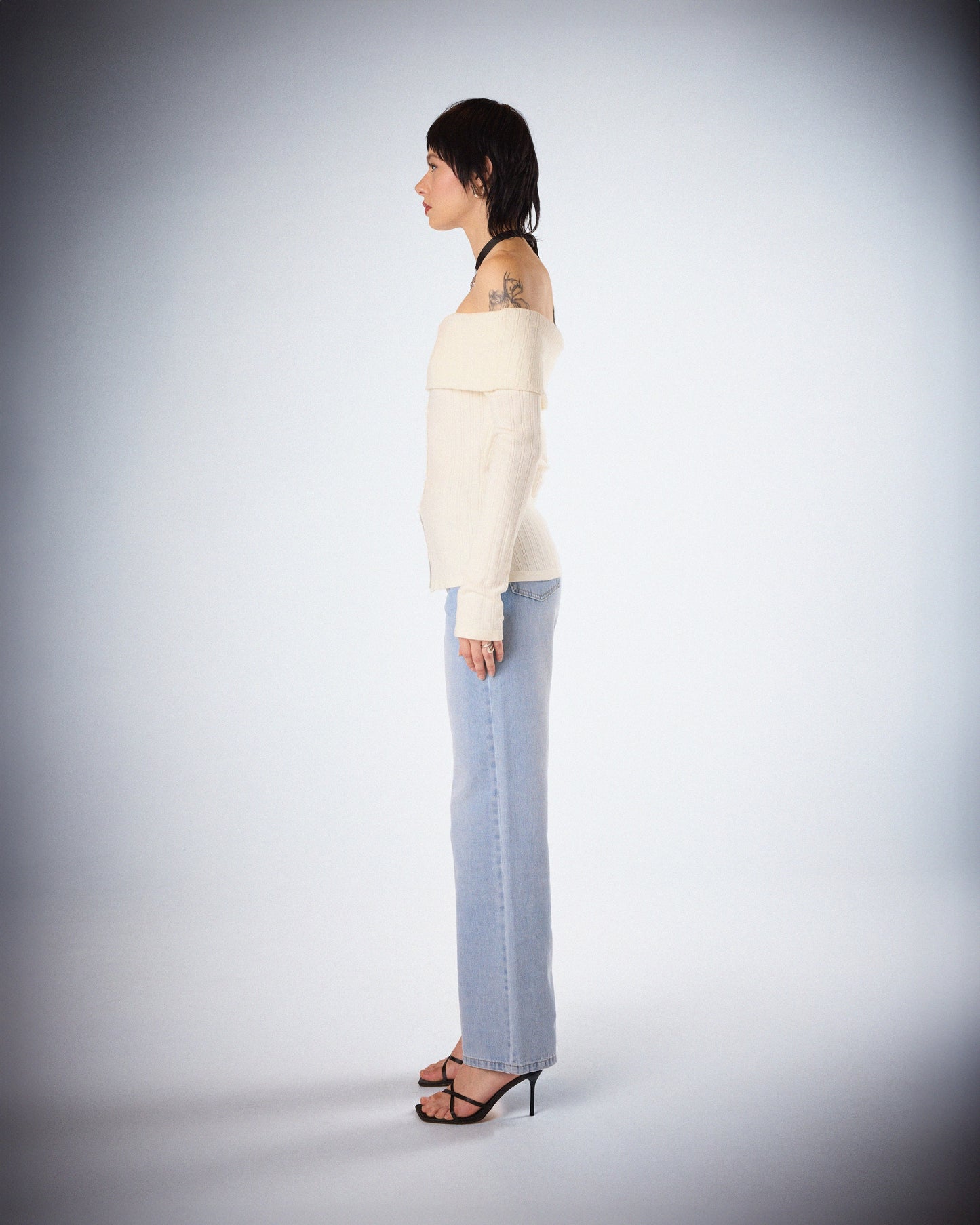 Zo Off The Shoulder Set