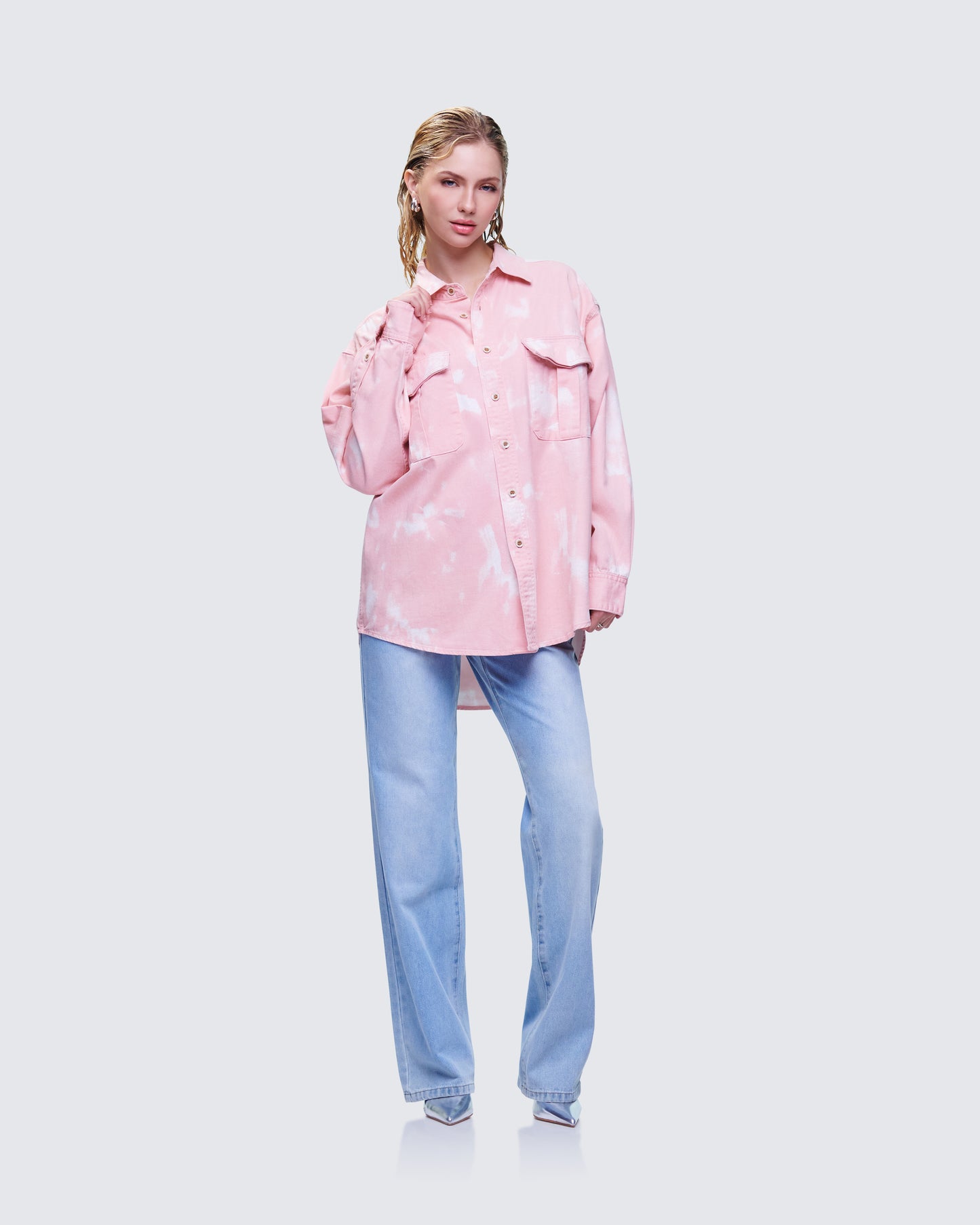 Zo Rodeo Set