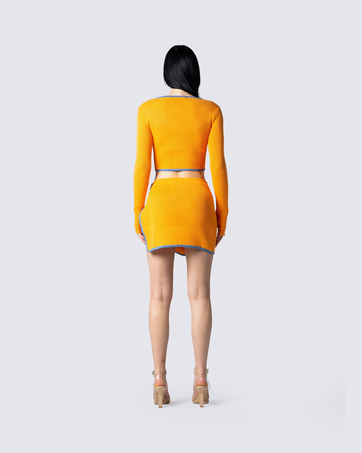 Riley Radiating Set