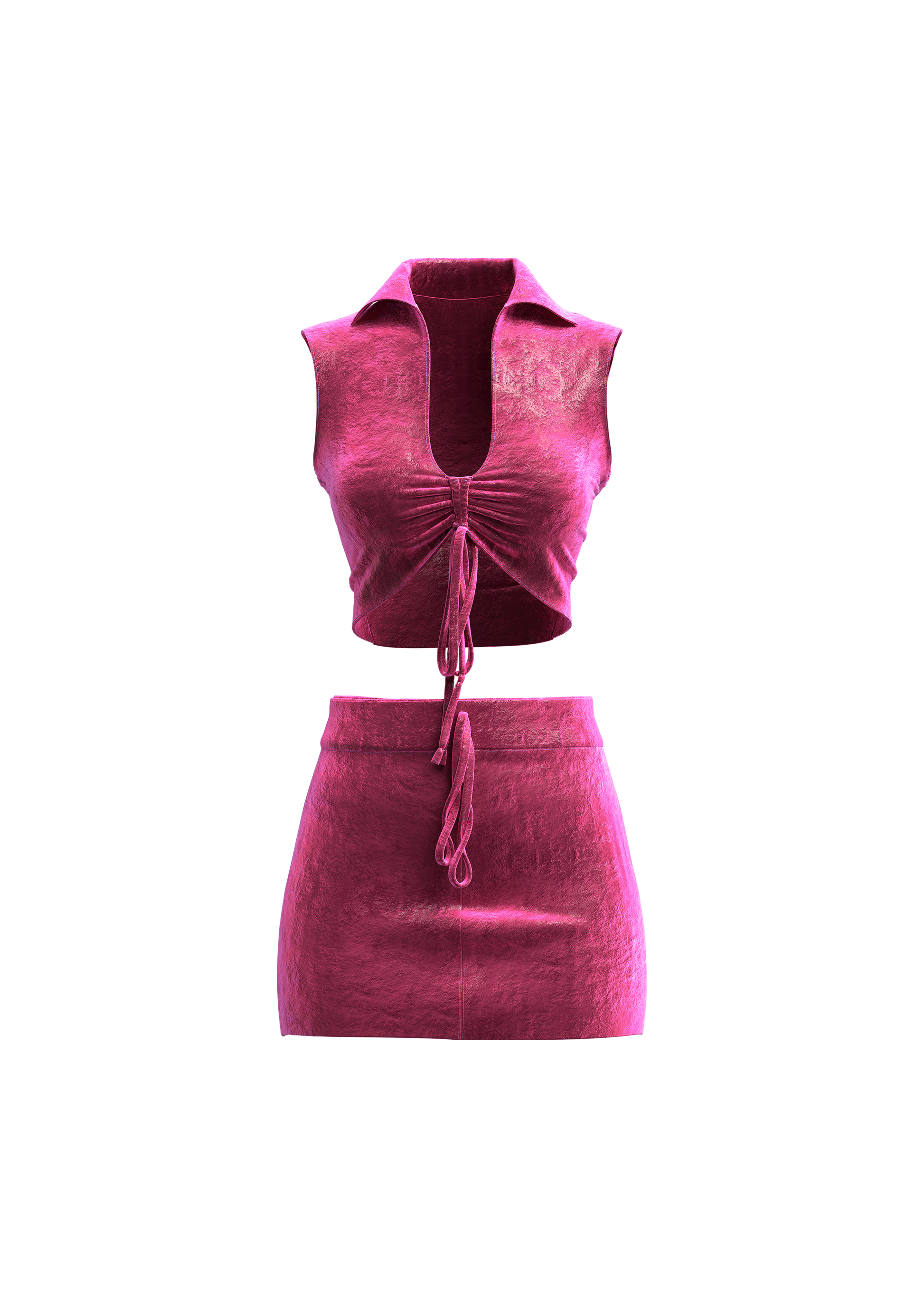 Trixie Wonderland Set 3d product front
